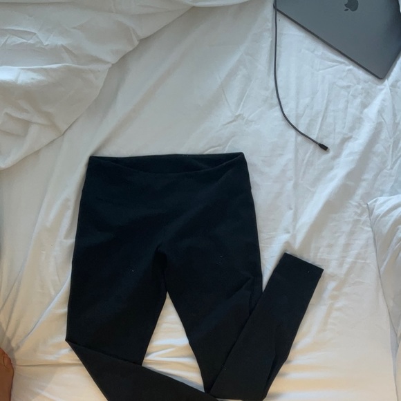 Zella Live In Leggings Mid Rise - Picture 4 of 6